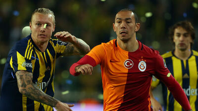 İşte dünyanın beklediği derbi!