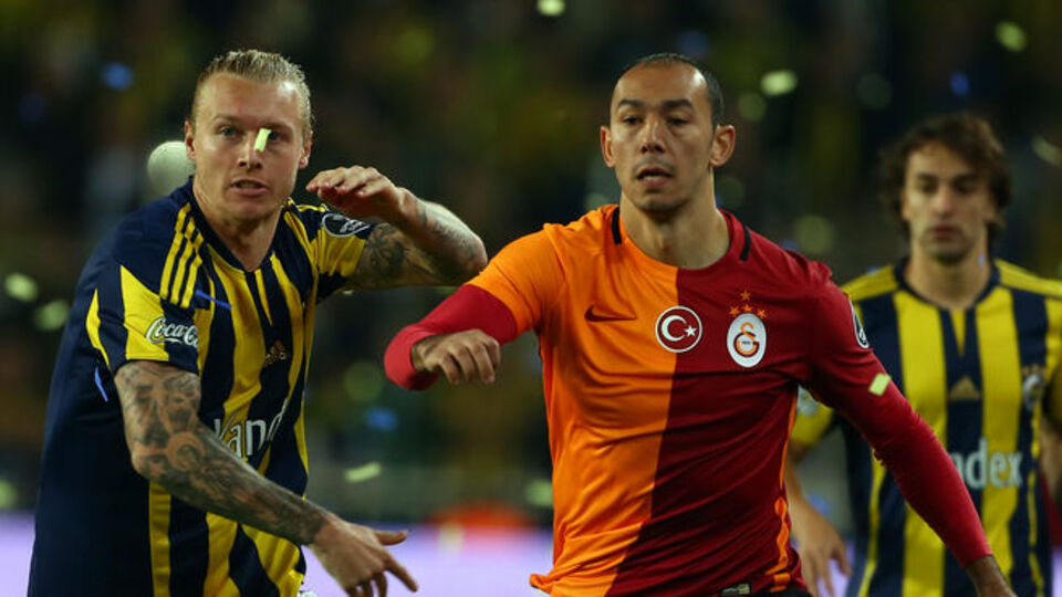 İşte dünyanın beklediği derbi!