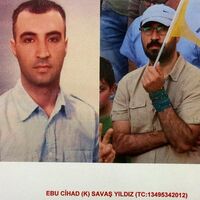 Emniyet 3 terörist için teyakkuzda!