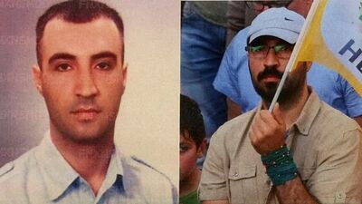 Emniyet 3 terörist için teyakkuzda!