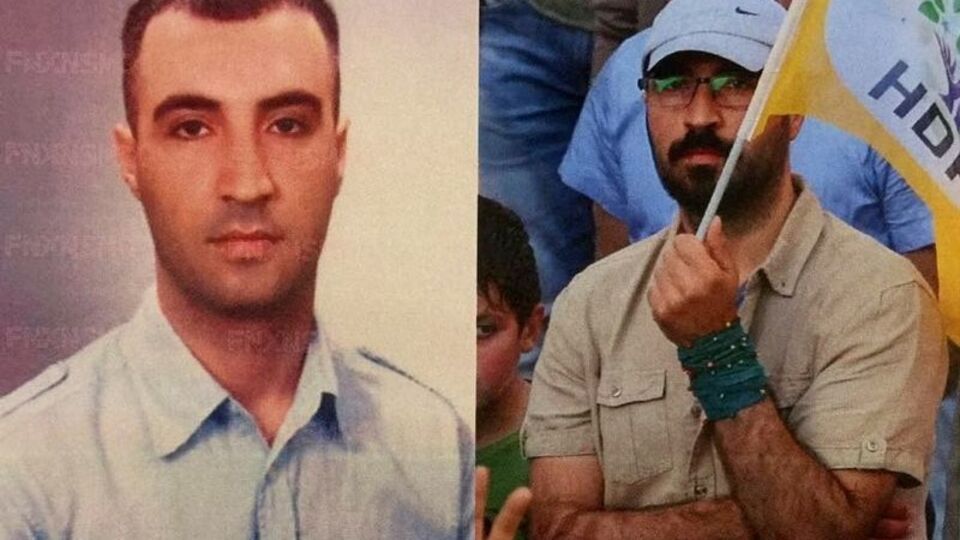 Emniyet 3 terörist için teyakkuzda!