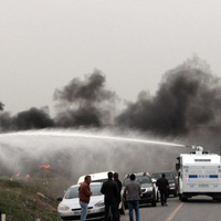Türkiye'de Nevruz gerginliği!