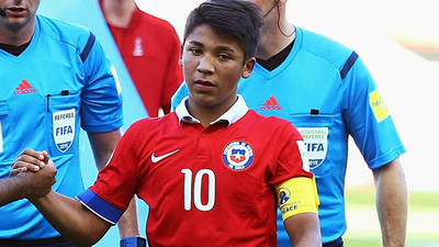 Arsenal, Sanchez'in veliahtı ile anlaştı