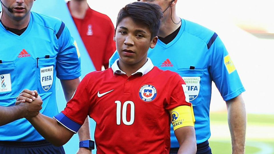 Arsenal, Sanchez'in veliahtı ile anlaştı