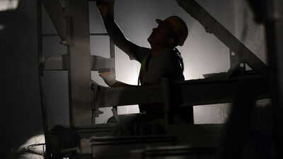 Yüz binlerce işçi için büyük umut