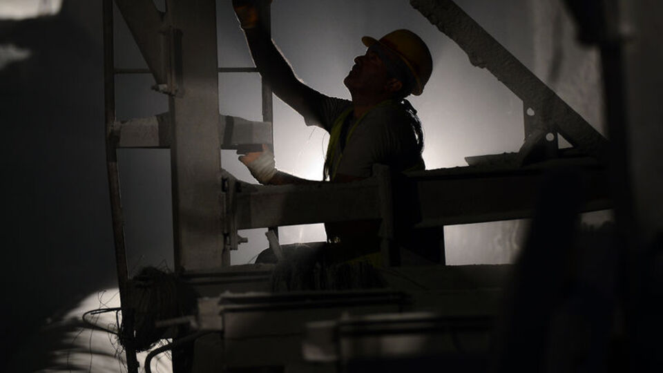 Yüz binlerce işçi için büyük umut