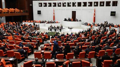 Hükümetten bahar paketi