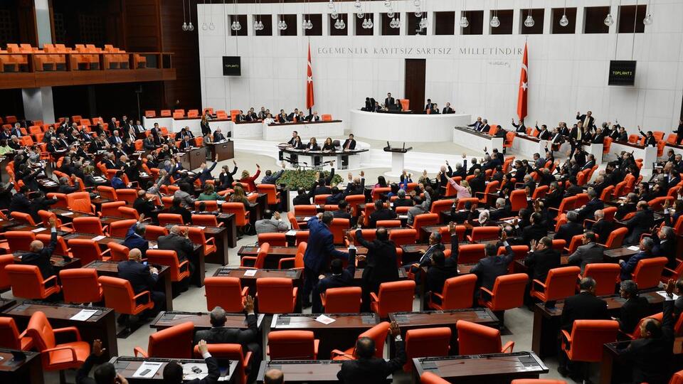 Hükümetten bahar paketi