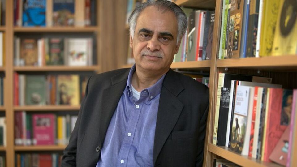 "Aslında tüm Sünniler Şii, tüm Şiiler de Sünni"