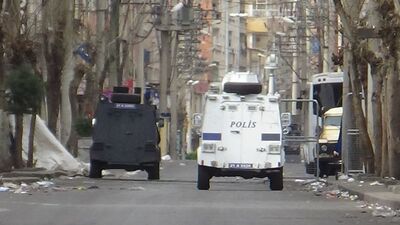 O ilçede yasak kalktı