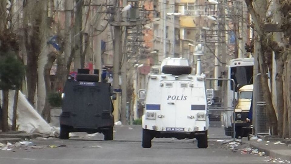 O ilçede yasak kalktı