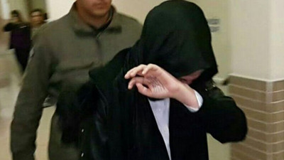 Antidepresan al' diyen hâkimin 'çekilmesini' istedi