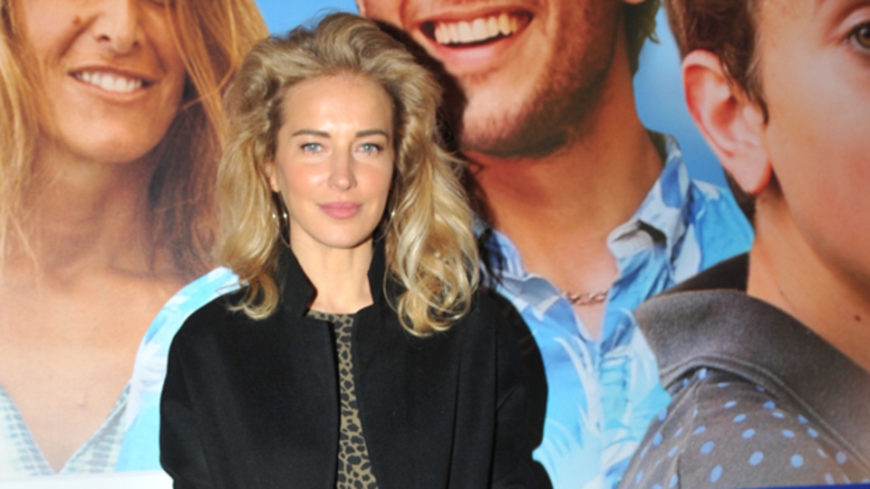 Burcu Esmersoy şantajcısını yakalattı