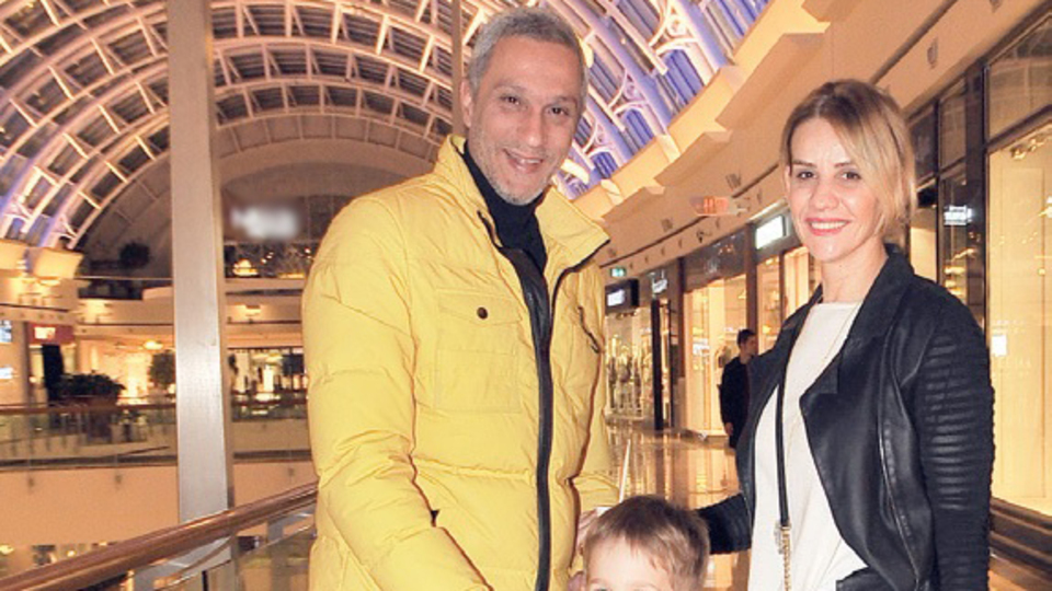 'Sözün bittiği yerdeyiz'