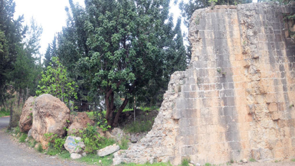 Katalikosluk 2. kez AYM'ye başvurdu