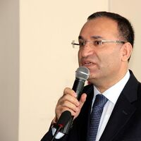 Bozdağ'dan 'dokunulmazlık' açıklaması: Partiler samimiyse...