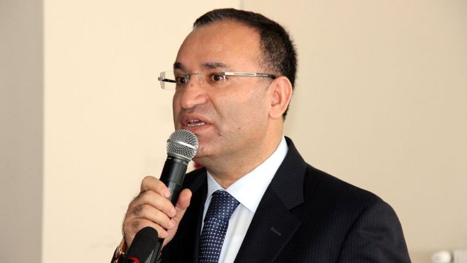 Bozdağ'dan 'dokunulmazlık' açıklaması: Partiler samimiyse...