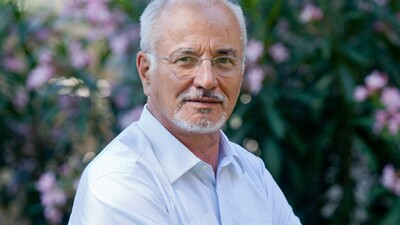 Haluk Şahin kalp krizi geçirdi