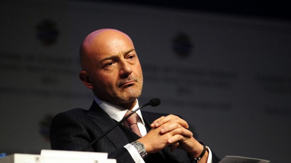 Ferit Şahenk Meksika mutfağını Türkiye'ye getiriyor