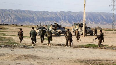 Canlı canlı havaya uçtu