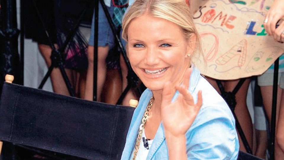 'Asıl sorun Hollywood'