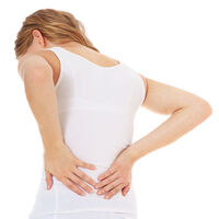 Beliniz ağrıyorsa sebebi bu olabilir!