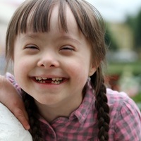 23 adımda down sendromu!