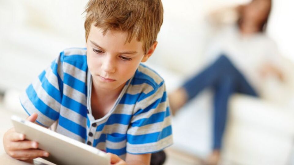 Hiperaktivite bir hastalık mı?