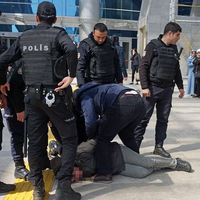Hasan Ferit Gedik davasında gerginlik!
