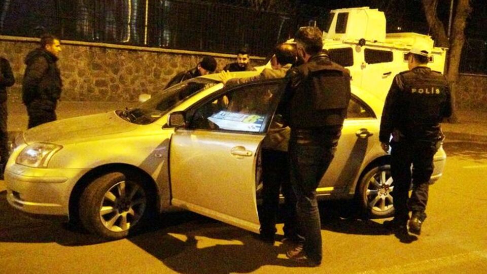 Diyarbakır Nevruz Kutlamaları