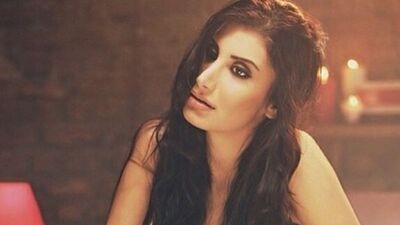 İrem Derici 29 yaşında!