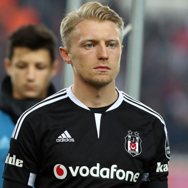 Beck'ten flaş açıklama!