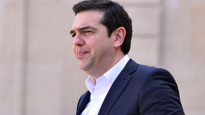 Çipras: Şimdi yokuşu tırmanmamız gerekiyor