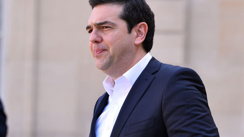 Çipras: Şimdi yokuşu tırmanmamız gerekiyor