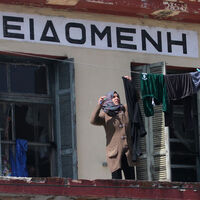 İnsan hakları örgütlerinden Avrupa'ya 'sığınmacı' çağrısı