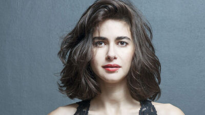 "Memleket gibi halim"