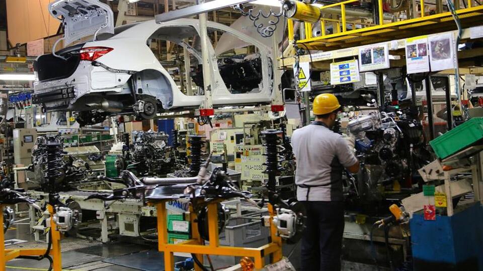 Yerli otomobile yeni talip