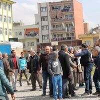 Siirt'teki Nevruz kutlamalarında 10 gözaltı