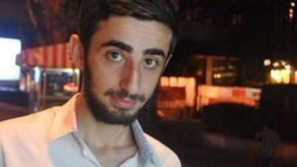 Hasan Ferit Gedik davası öncesi yoğun güvenlik önlemi!