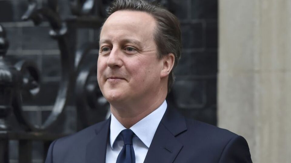 Cameron'dan flaş Türkiye çıkışı