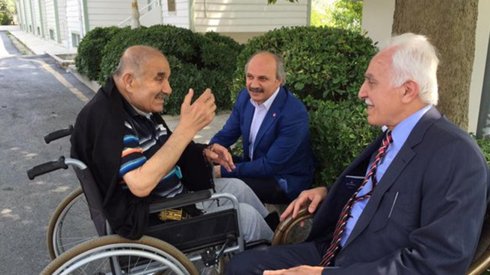 Osman Yumakoğulları yaşamını yitirdi