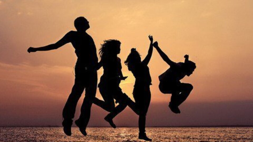 Meğer zekilerin arkadaş sayısı...