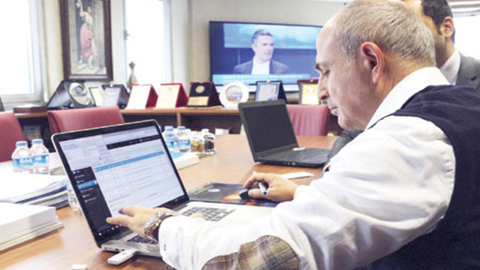 Büyükçekmece e-imza'ya geçti