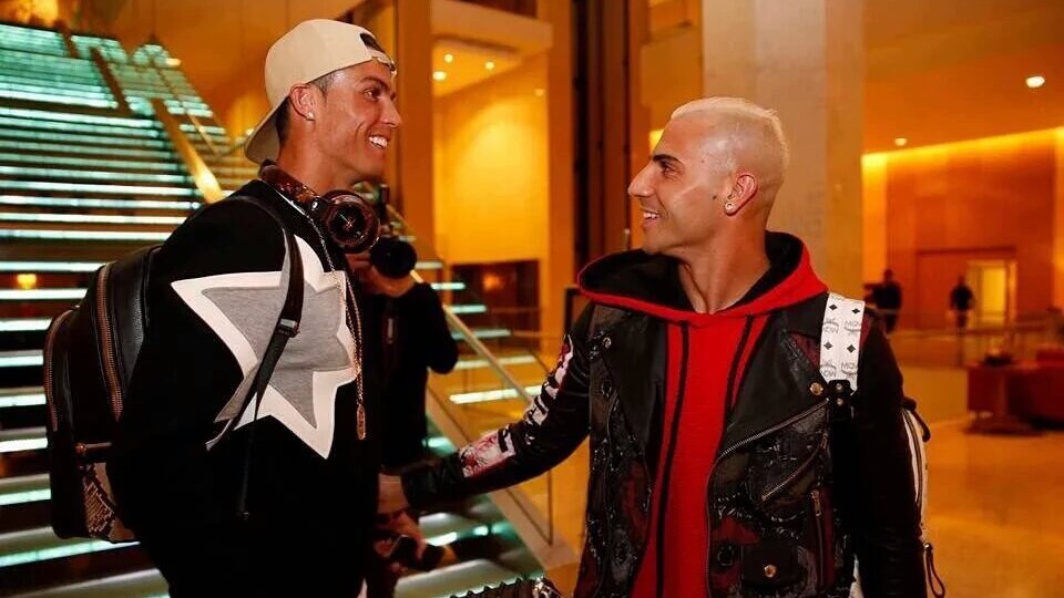 Quaresma'dan yeni stil