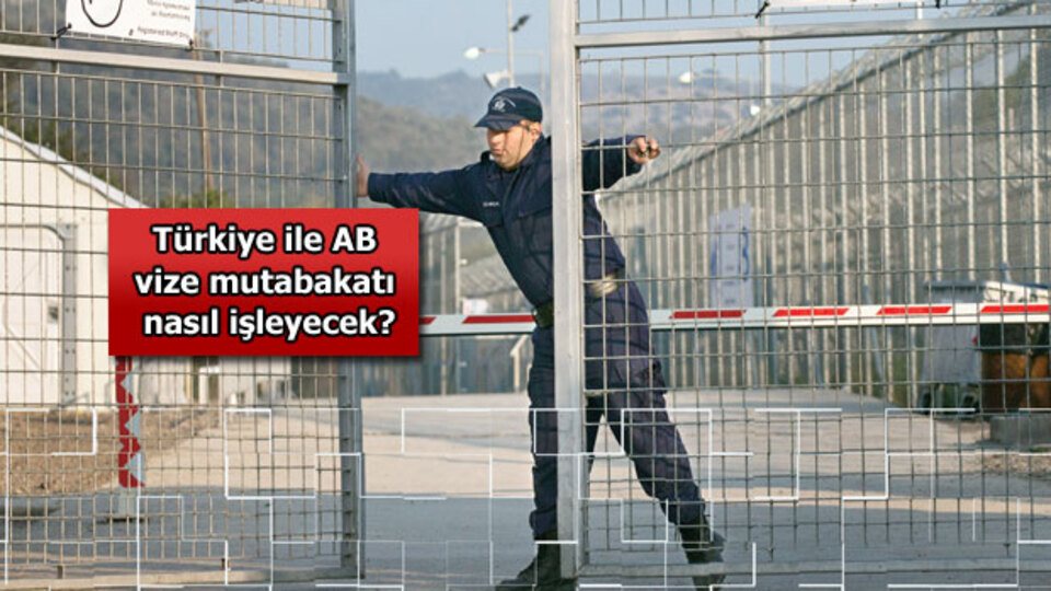 Zorlu süreç 4 Nisan'da başlıyor! İşte ayrıntılar...