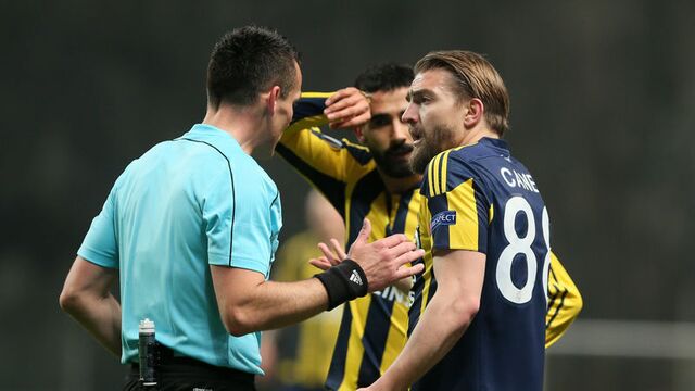"Bebek'e ödül bile verirler"