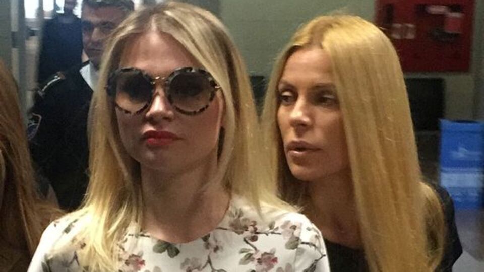 Seçkin Piriler'den eski eşine sert uyarı