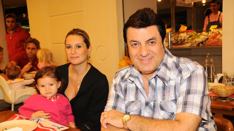 Ünlü çift boşanıyor mu?