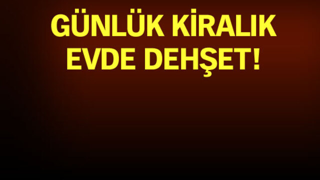 Dizi oyuncusu cinsel saldırıdan kurtulmak için ölümü tercih etti!
