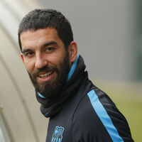 Arda Turan'dan duygusal paylaşım